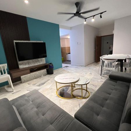 Bayview Villas Condo - Premium Unit 波德申 外观 照片
