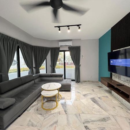 Bayview Villas Condo - Premium Unit 波德申 外观 照片