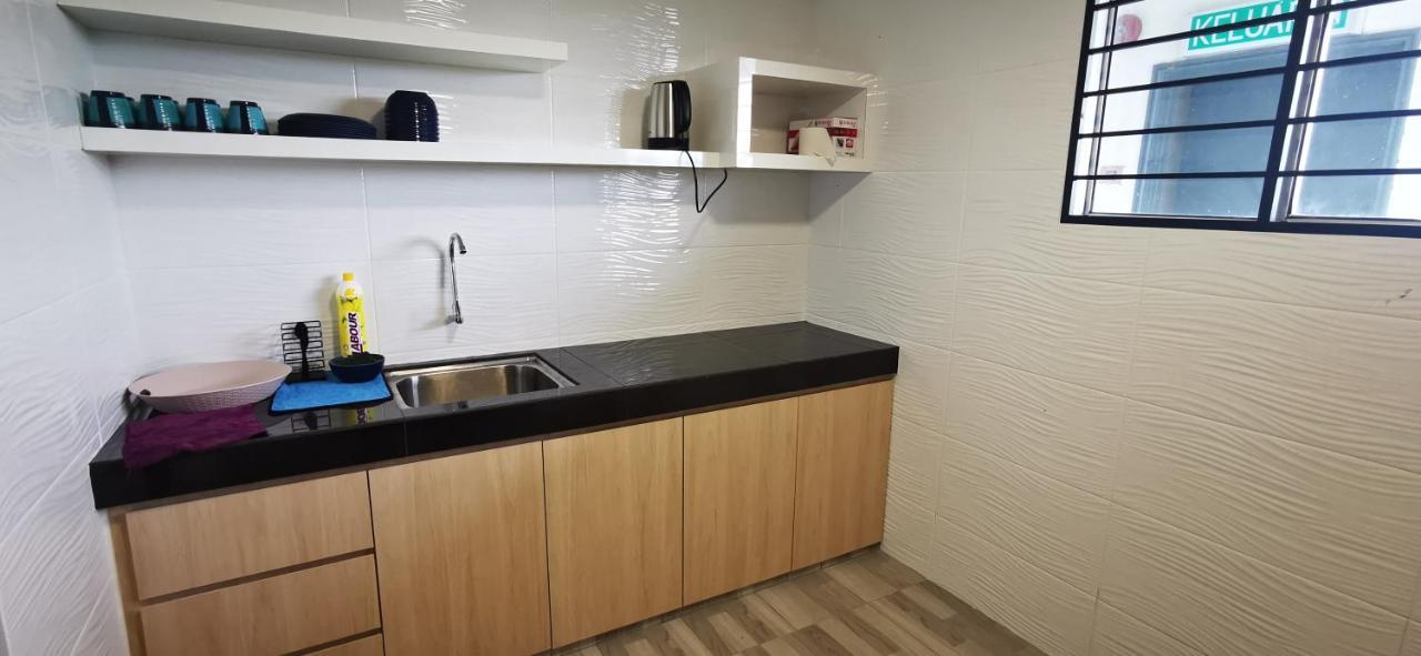Bayview Villas Condo - Premium Unit 波德申 外观 照片
