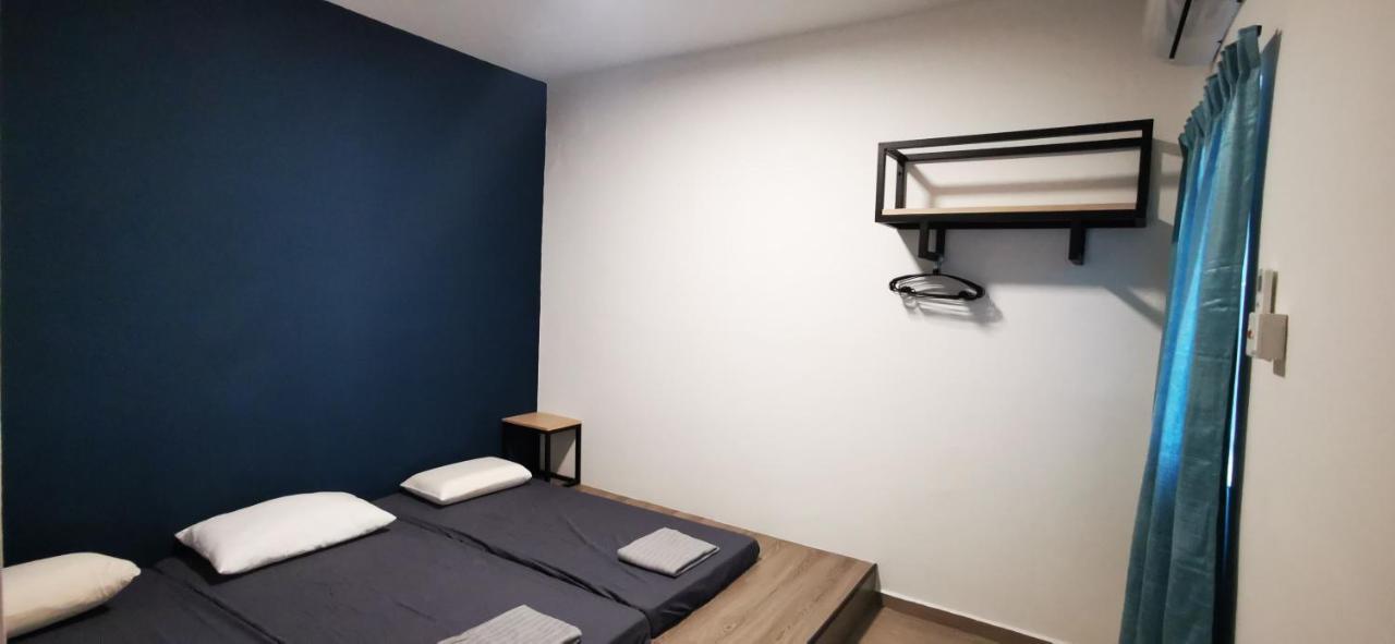 Bayview Villas Condo - Premium Unit 波德申 外观 照片
