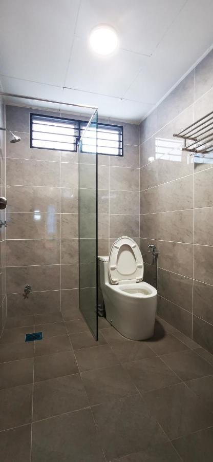 Bayview Villas Condo - Premium Unit 波德申 外观 照片