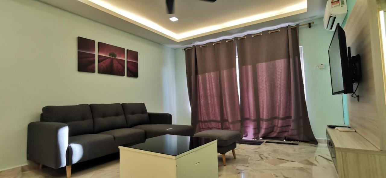 Bayview Villas Condo - Premium Unit 波德申 外观 照片