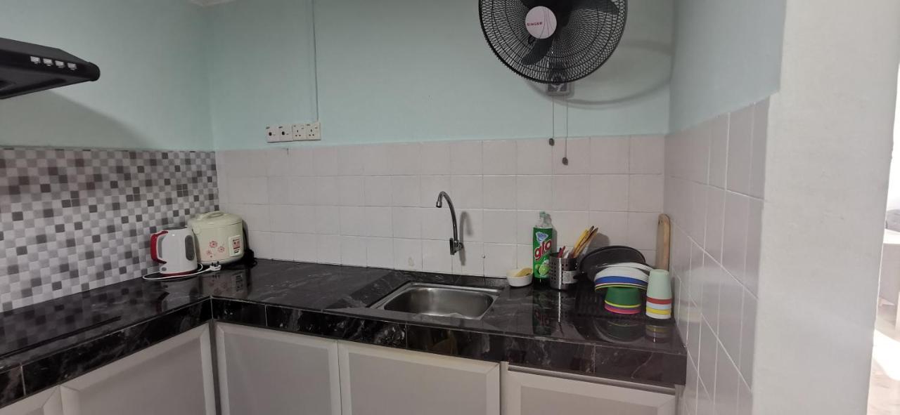 Bayview Villas Condo - Premium Unit 波德申 外观 照片