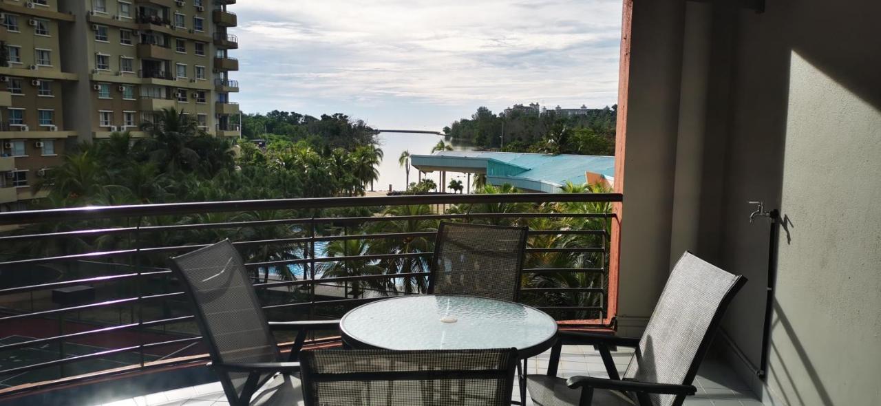 Bayview Villas Condo - Premium Unit 波德申 外观 照片