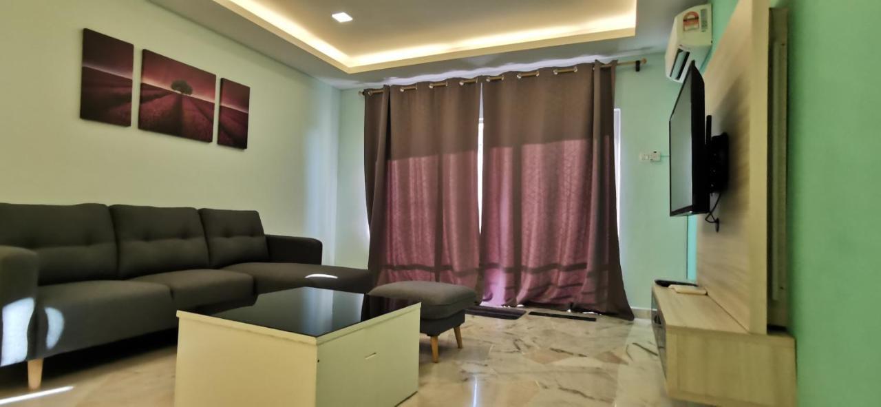 Bayview Villas Condo - Premium Unit 波德申 外观 照片