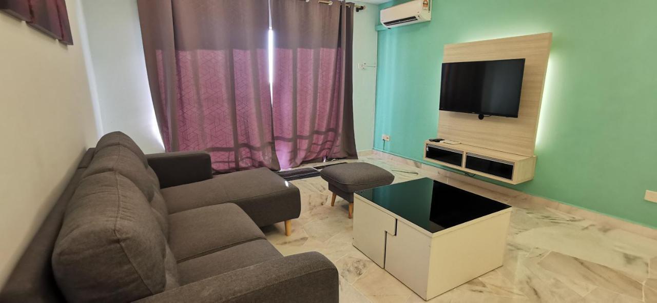 Bayview Villas Condo - Premium Unit 波德申 外观 照片