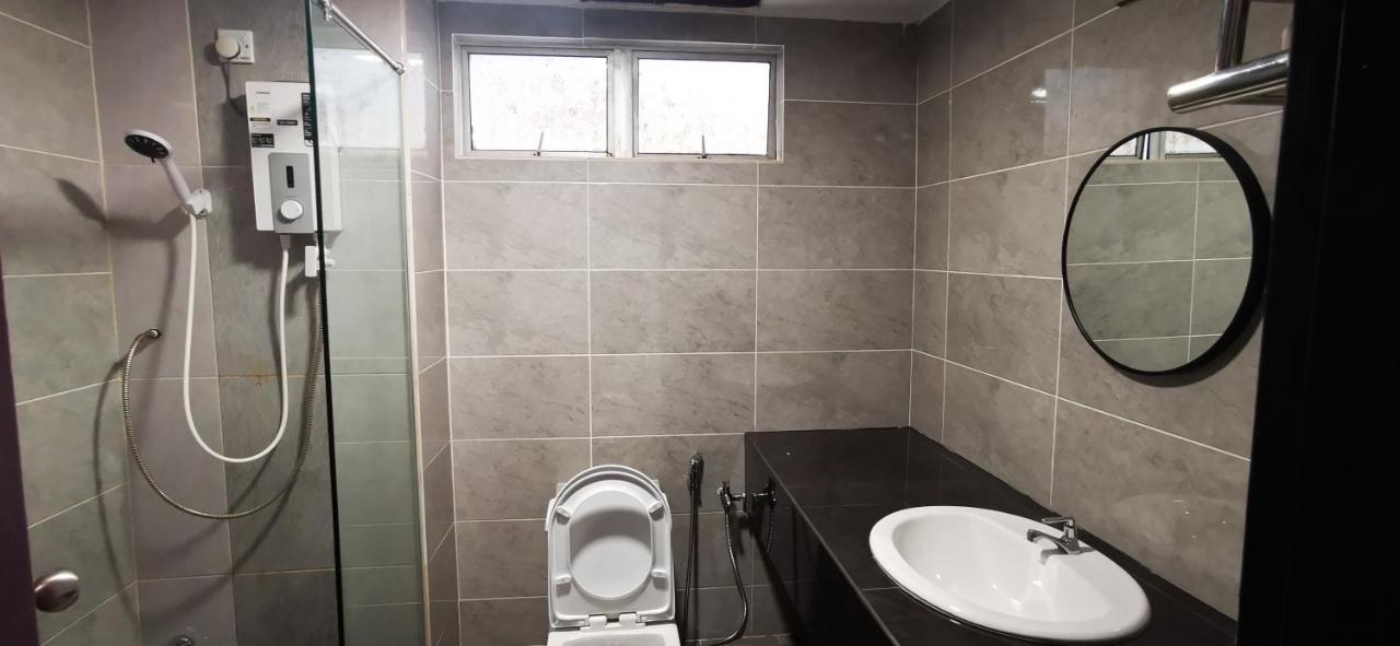 Bayview Villas Condo - Premium Unit 波德申 外观 照片