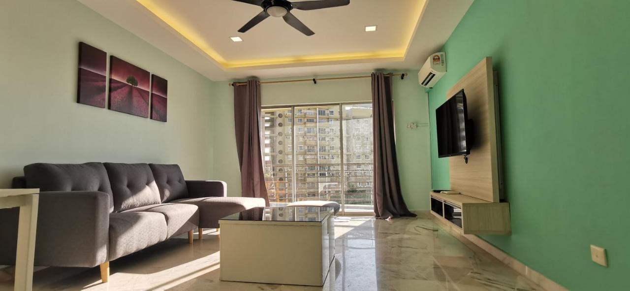 Bayview Villas Condo - Premium Unit 波德申 外观 照片