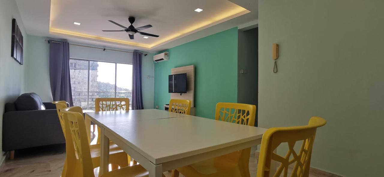 Bayview Villas Condo - Premium Unit 波德申 外观 照片