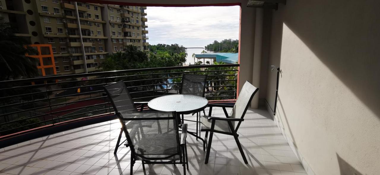 Bayview Villas Condo - Premium Unit 波德申 外观 照片