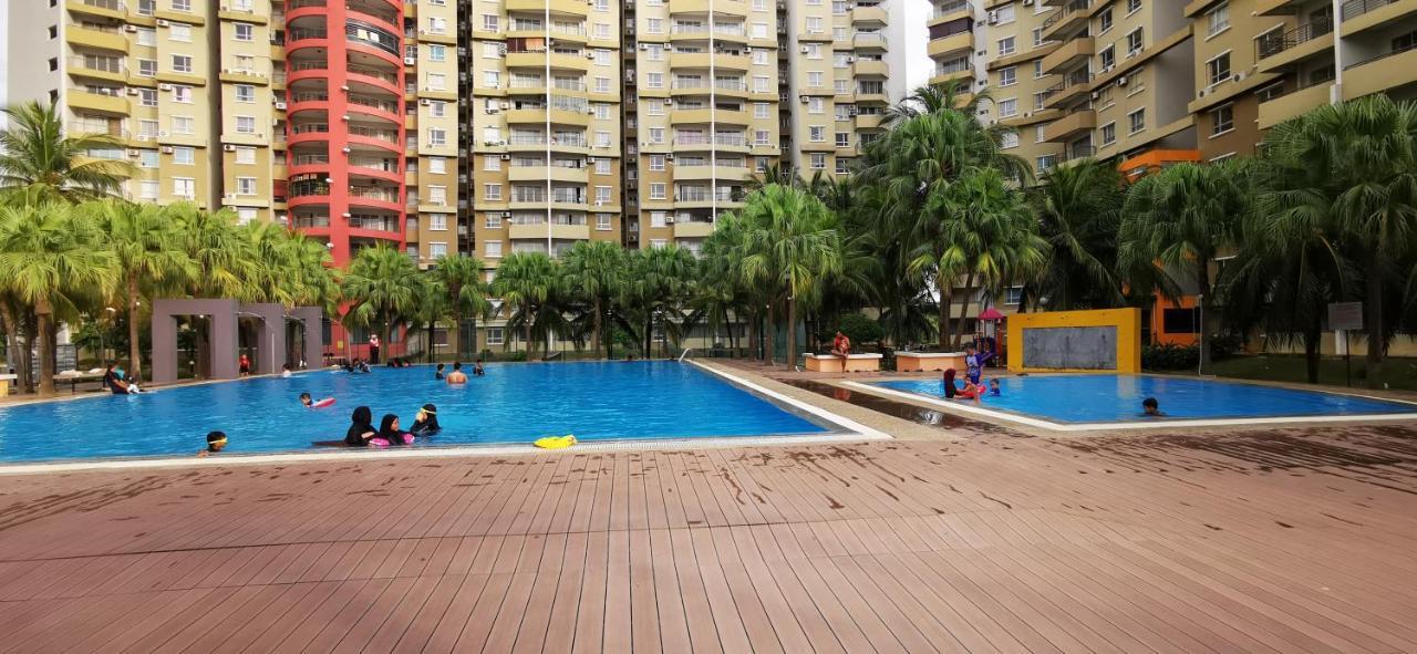 Bayview Villas Condo - Premium Unit 波德申 外观 照片