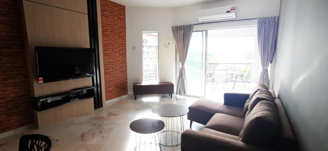 Bayview Villas Condo - Premium Unit 波德申 外观 照片