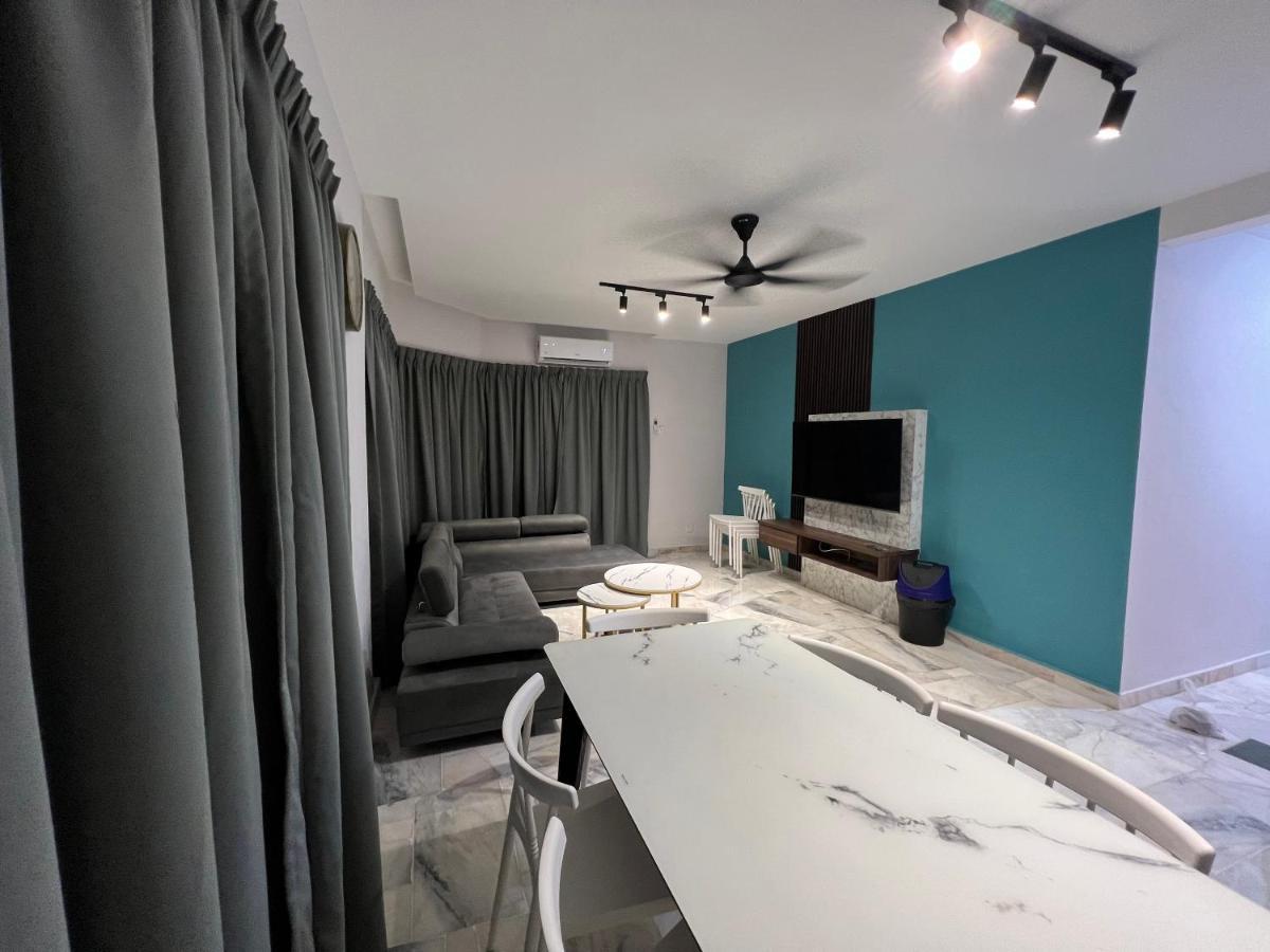 Bayview Villas Condo - Premium Unit 波德申 外观 照片