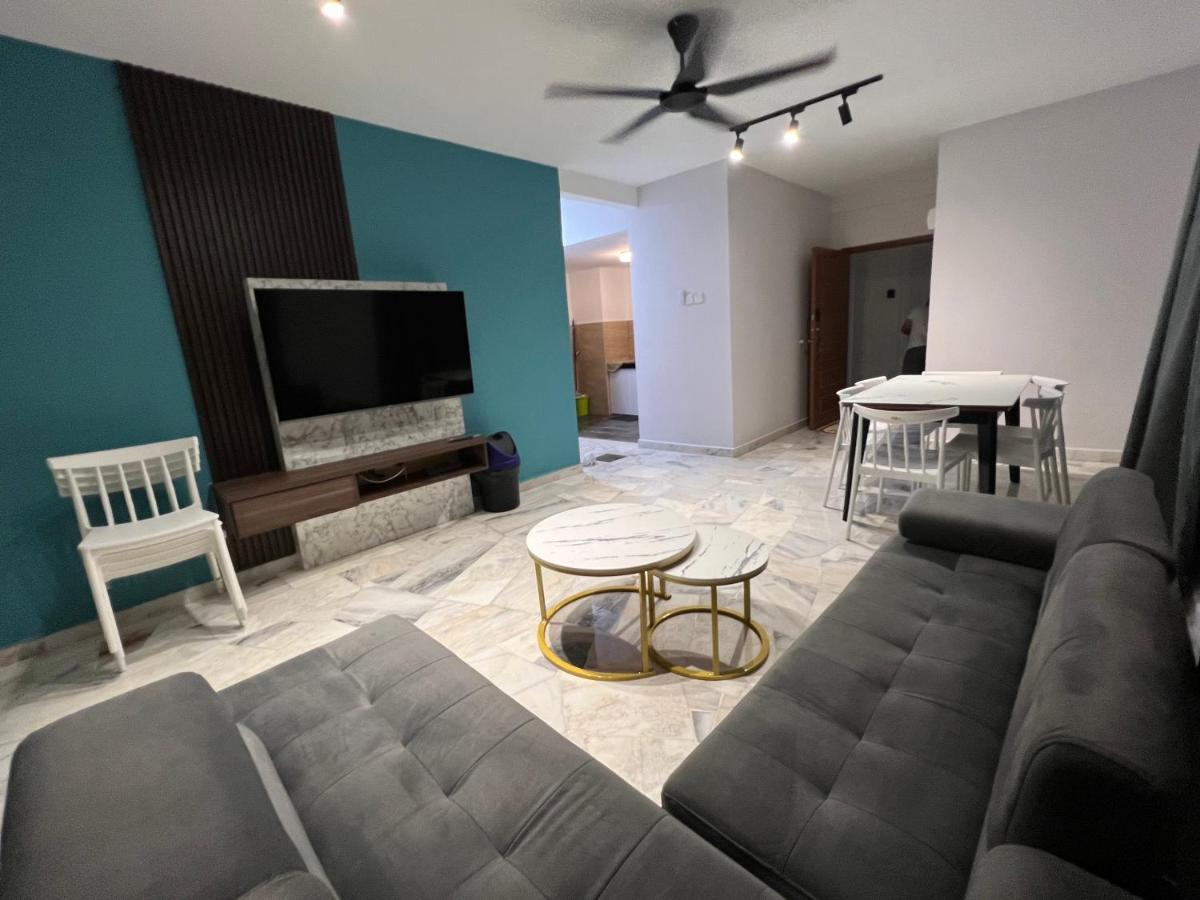 Bayview Villas Condo - Premium Unit 波德申 外观 照片