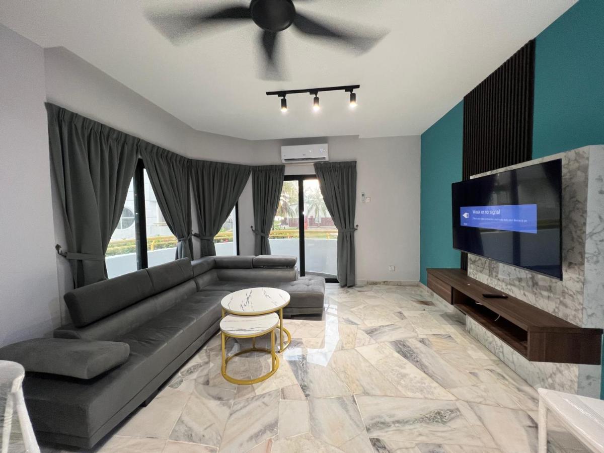 Bayview Villas Condo - Premium Unit 波德申 外观 照片