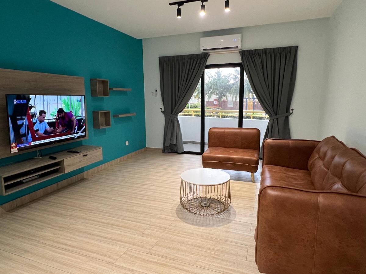 Bayview Villas Condo - Premium Unit 波德申 外观 照片