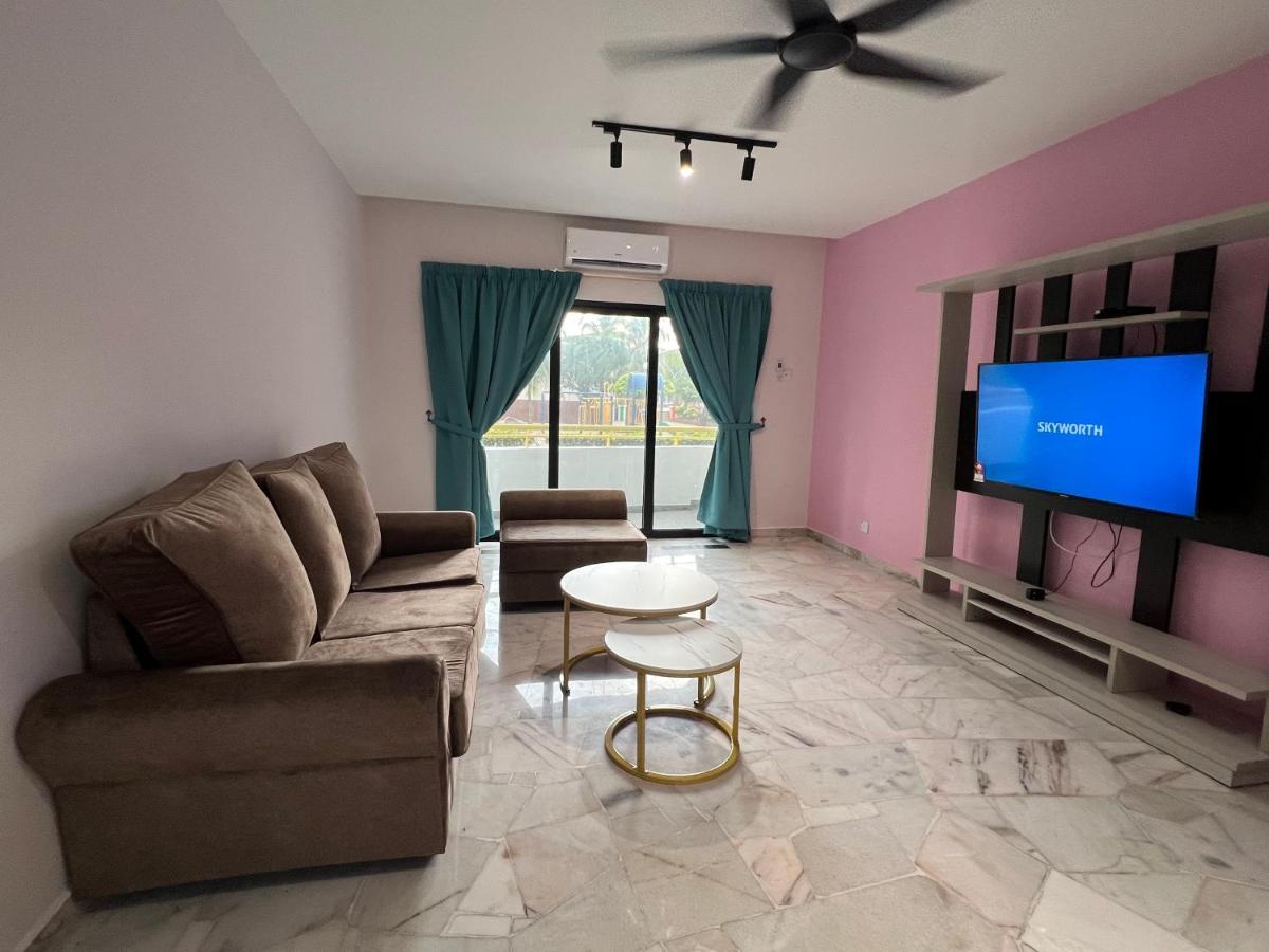 Bayview Villas Condo - Premium Unit 波德申 外观 照片