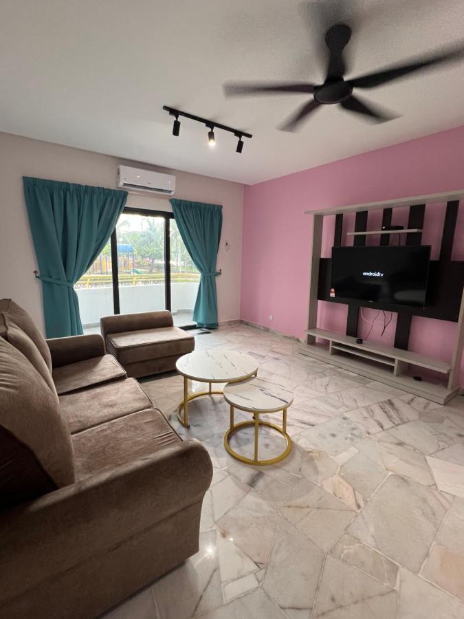 Bayview Villas Condo - Premium Unit 波德申 外观 照片