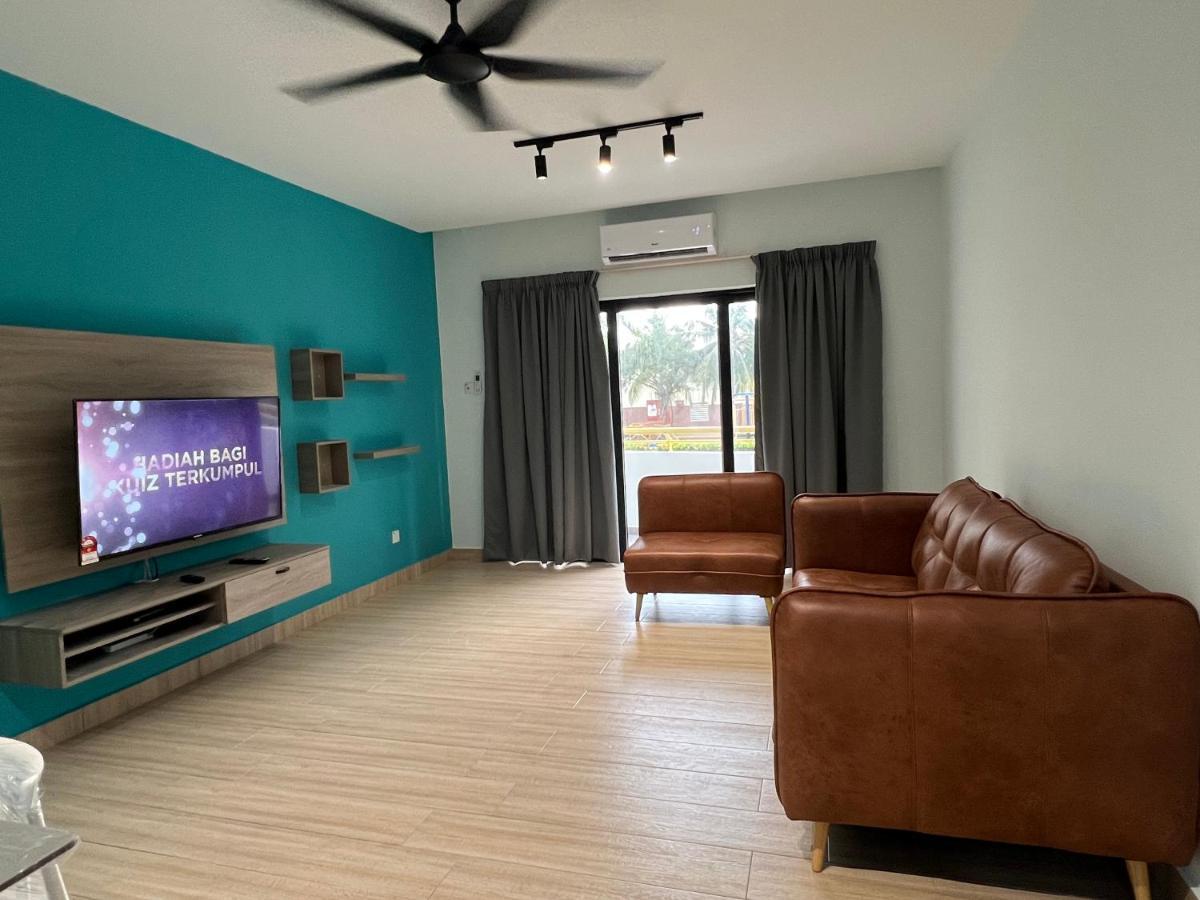 Bayview Villas Condo - Premium Unit 波德申 外观 照片