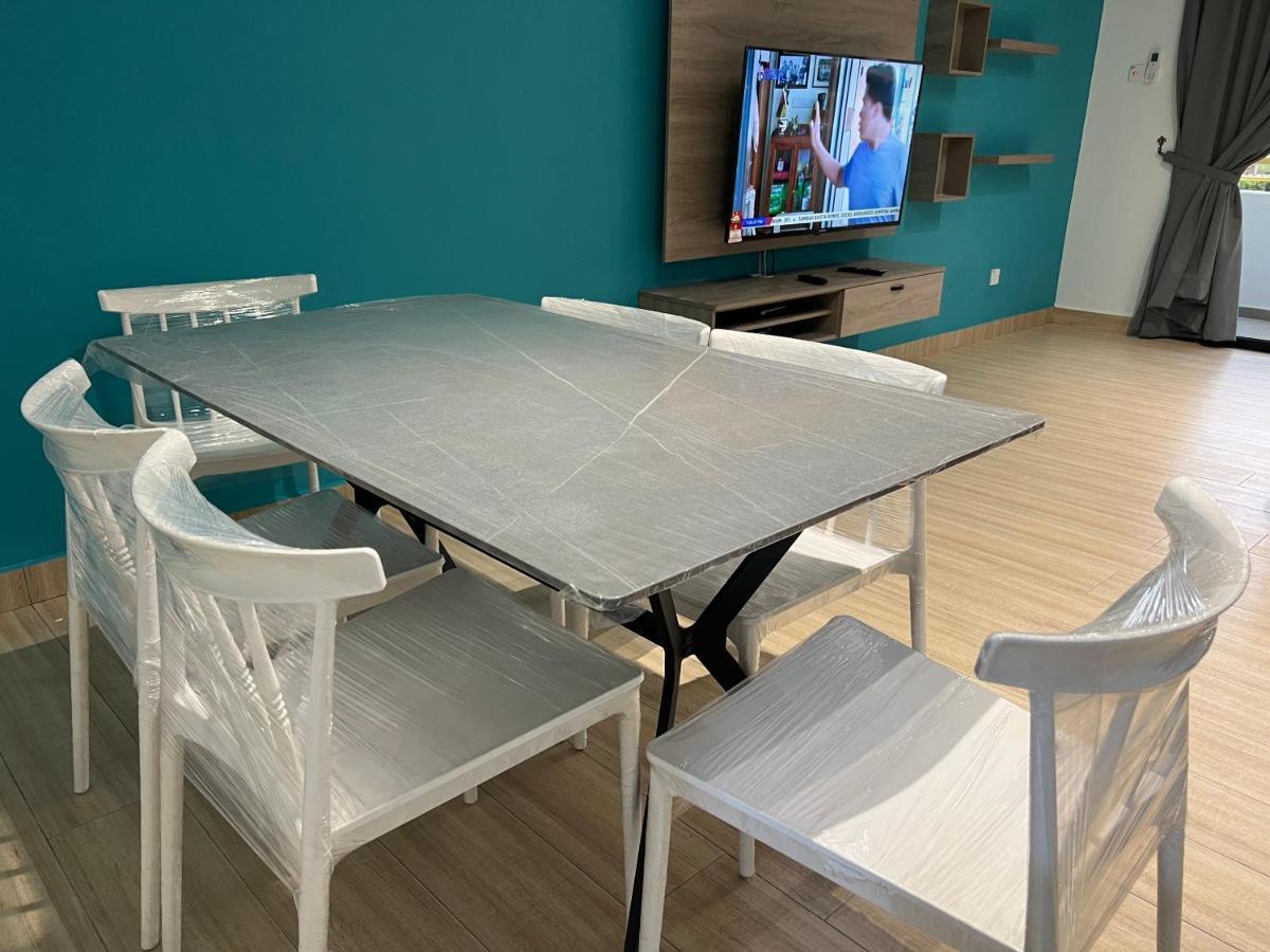 Bayview Villas Condo - Premium Unit 波德申 外观 照片
