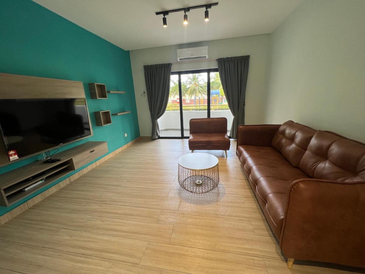 Bayview Villas Condo - Premium Unit 波德申 外观 照片
