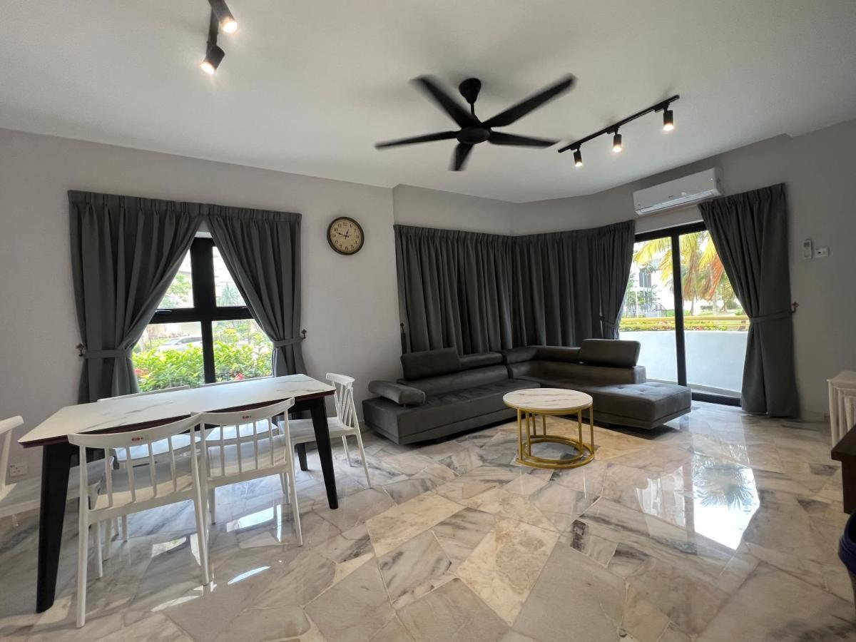 Bayview Villas Condo - Premium Unit 波德申 外观 照片