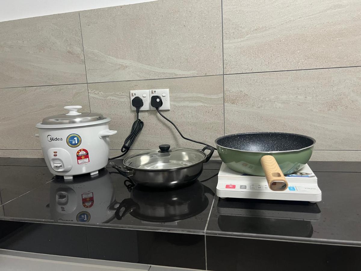 Bayview Villas Condo - Premium Unit 波德申 外观 照片