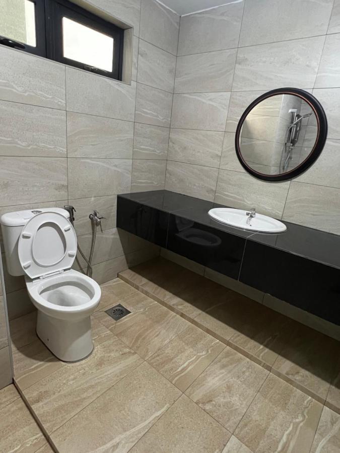 Bayview Villas Condo - Premium Unit 波德申 外观 照片