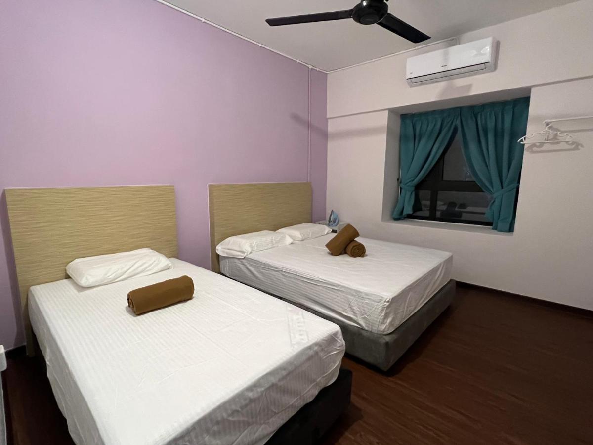 Bayview Villas Condo - Premium Unit 波德申 外观 照片
