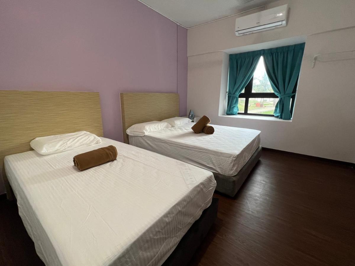 Bayview Villas Condo - Premium Unit 波德申 外观 照片