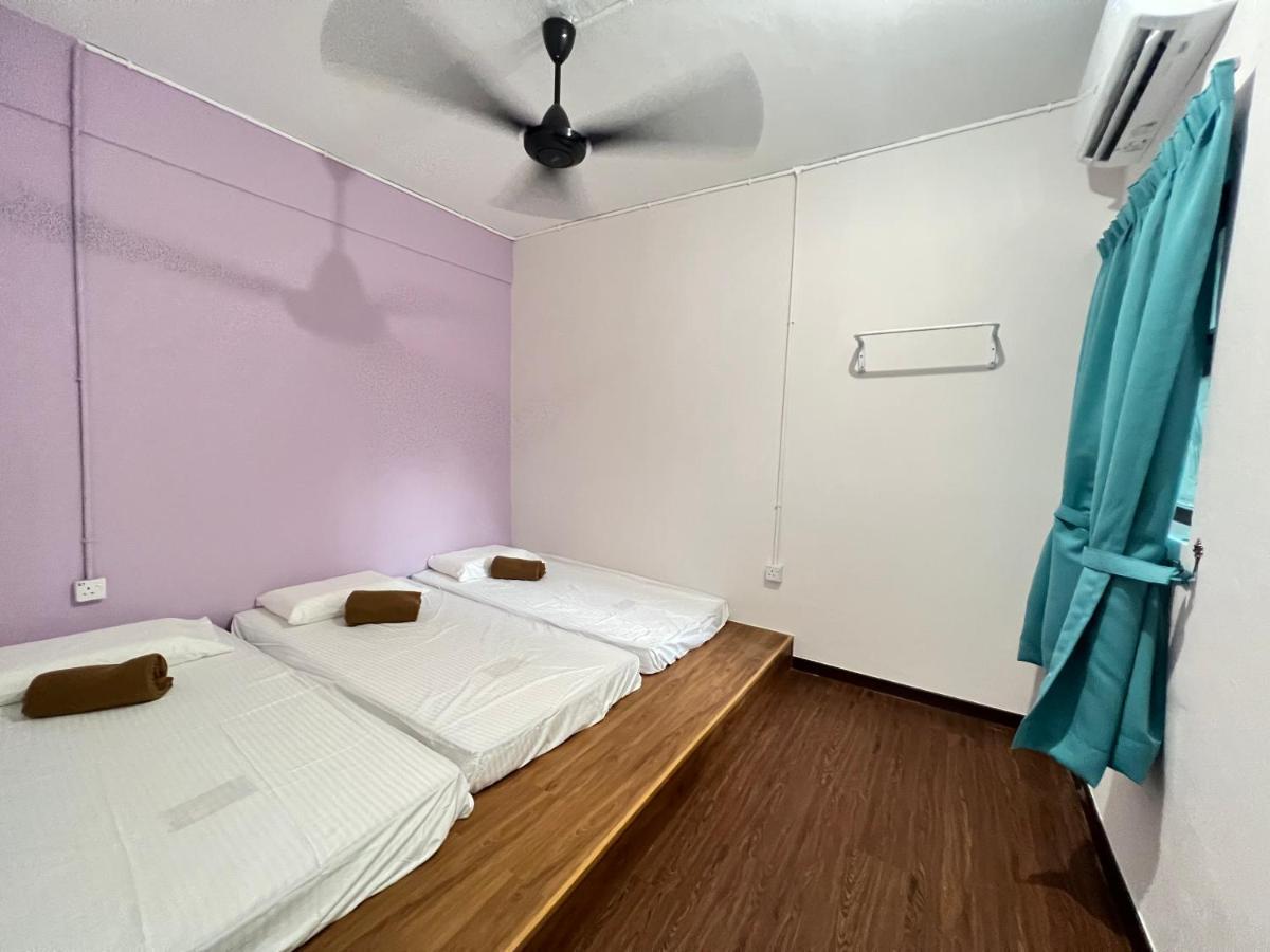 Bayview Villas Condo - Premium Unit 波德申 外观 照片