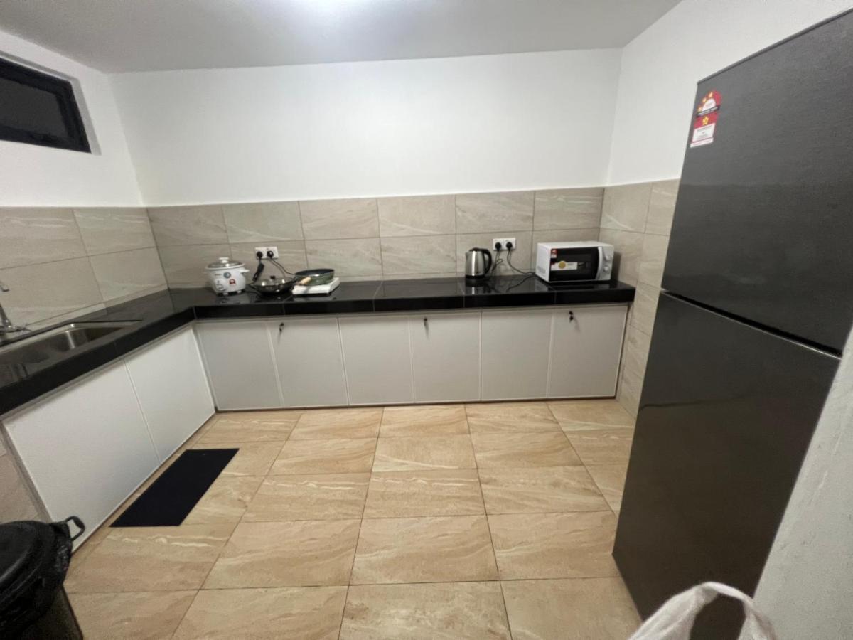 Bayview Villas Condo - Premium Unit 波德申 外观 照片